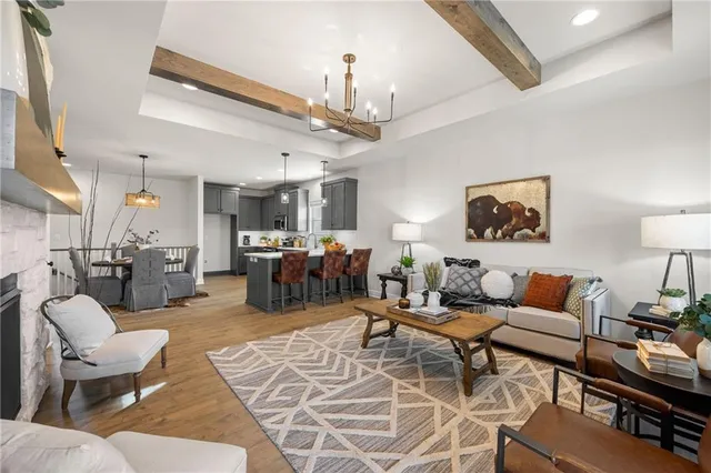 $543,500 | 16167 South Kaw Street, Olathe, KS 66062