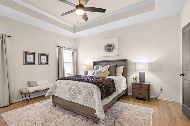 $543,500 | 16167 South Kaw Street, Olathe, KS 66062