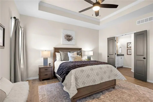 $543,500 | 16167 South Kaw Street, Olathe, KS 66062