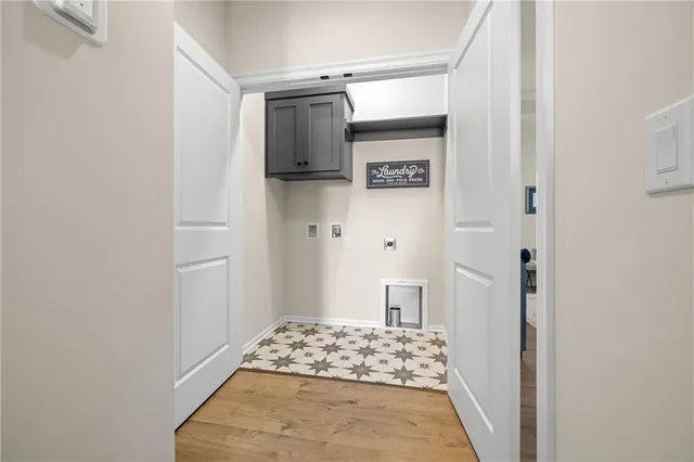 $543,500 | 16167 South Kaw Street, Olathe, KS 66062