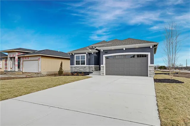 $543,500 | 16167 South Kaw Street, Olathe, KS 66062