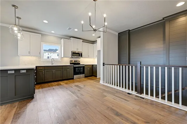 $543,500 | 16167 South Kaw Street, Olathe, KS 66062