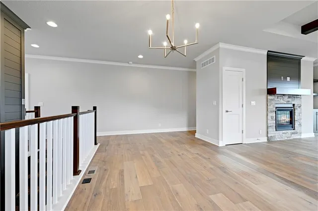 $543,500 | 16167 South Kaw Street, Olathe, KS 66062