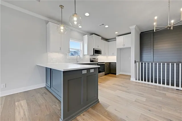 $543,500 | 16167 South Kaw Street, Olathe, KS 66062