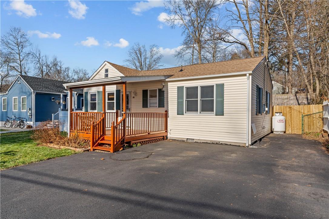 46 Orchard Road Putnam Valley, NY 10579 - Photo 1 of 1