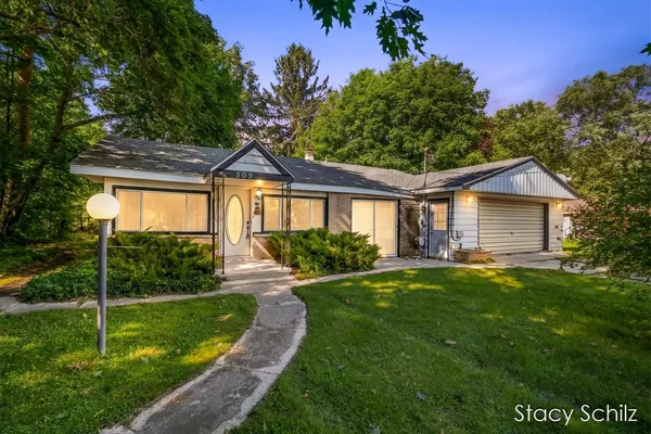 $149,000 | 509 Reed Street, Nashville, MI 49073