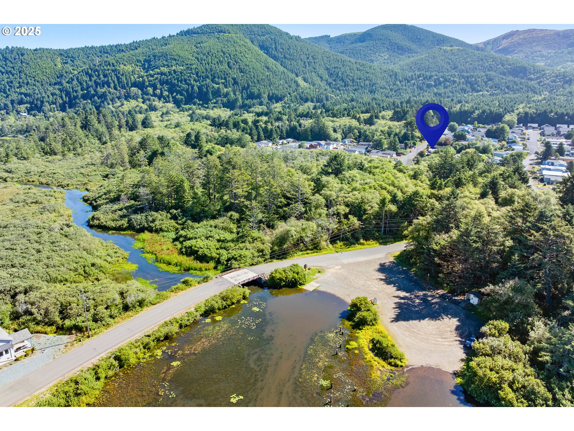 1057 Northeast 12th Avenue Rockaway Beach, OR 97136 - Photo 34 of 36