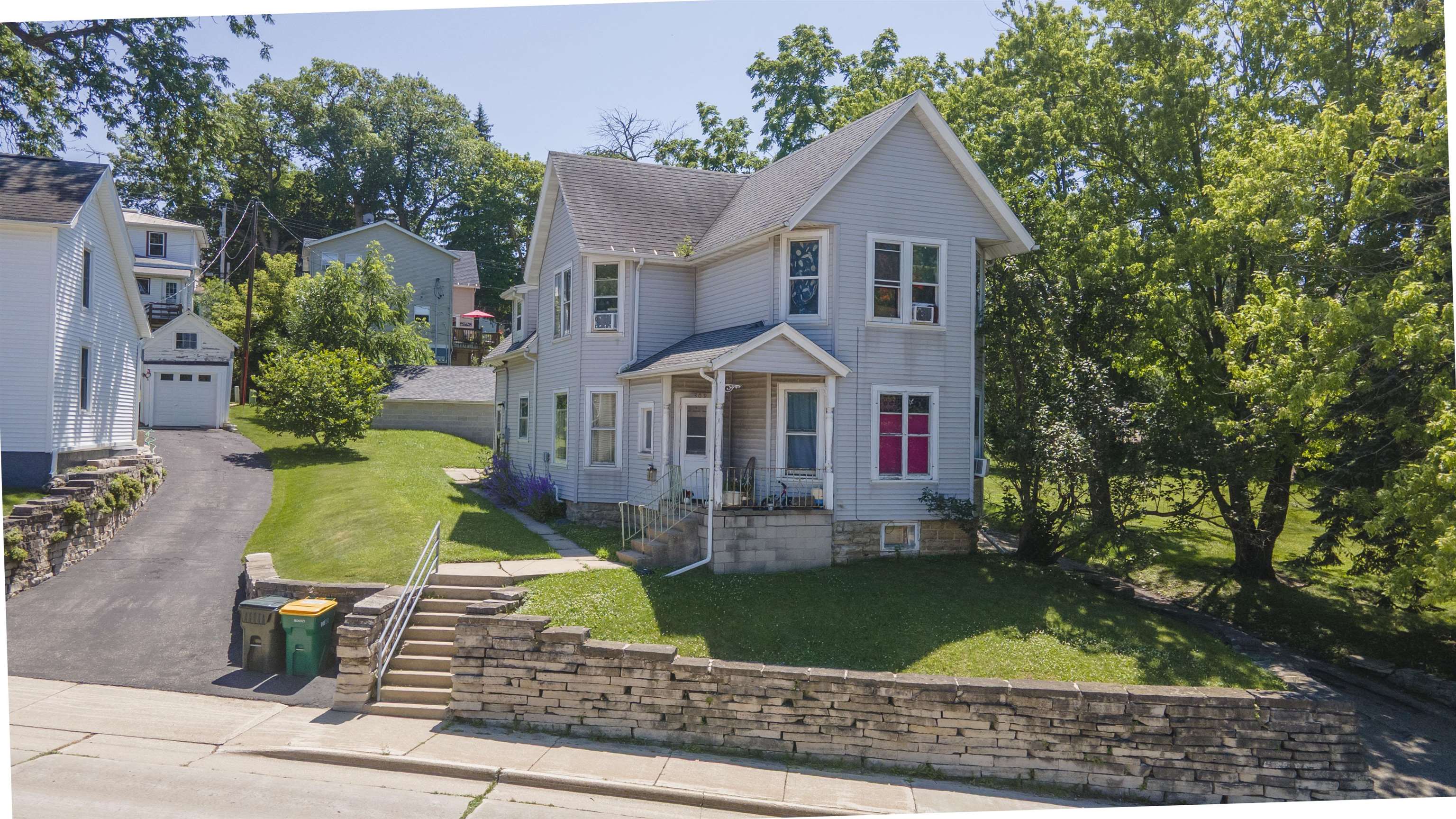 309 West Fond Du Lac Street Ripon, WI 54971 - Photo 20 of 22