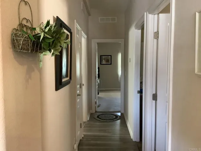 a view of a bathroom