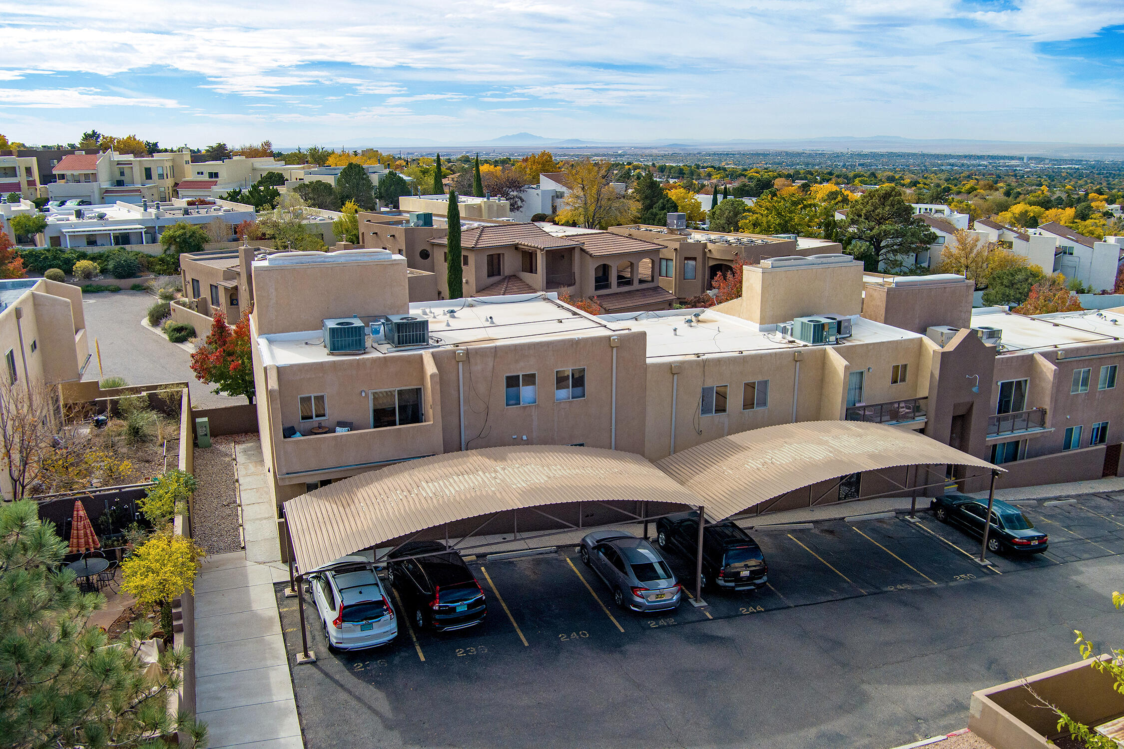 13246 Candelaria Road Northeast Albuquerque, NM 87112 - Photo 32 of 35 Gallery Image 32