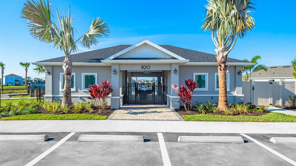 5032 Cyan Loop Apollo Beach, FL 33572 - Photo 24 of 30