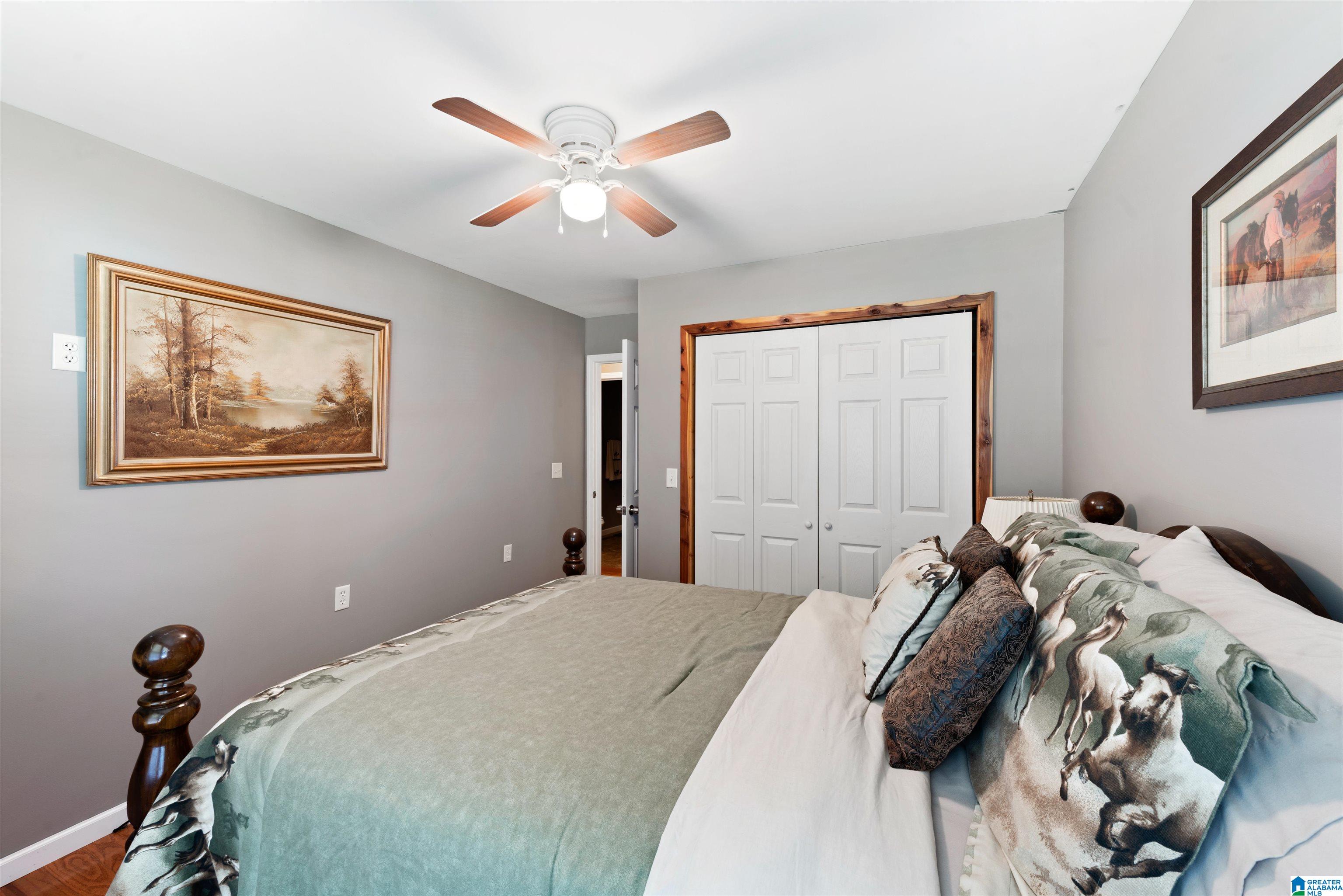2415 County Road 116 Fort Payne, AL 35968 - Photo 15 of 24
