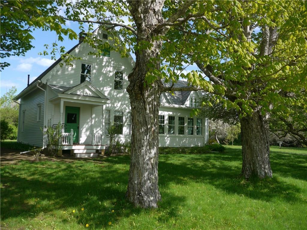 1040 Shore Road Lamoine, ME 04605 - Photo 3 of 35 Photo
