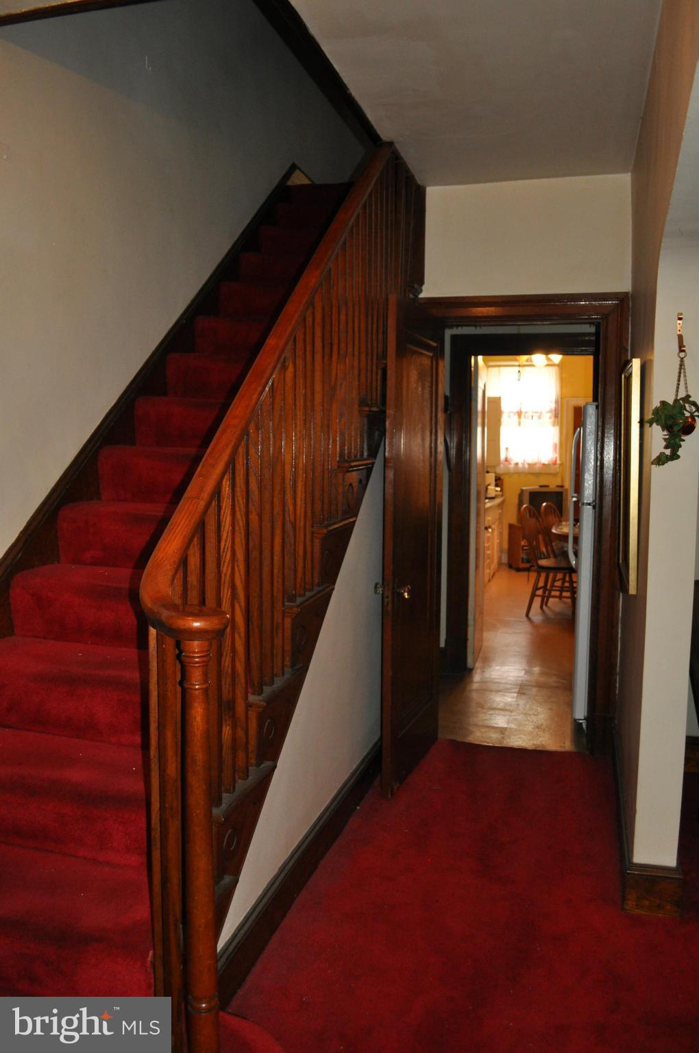 2223 Naylor Road Southeast Washington, DC 20020 - Photo 3 of 13 Interior (General)