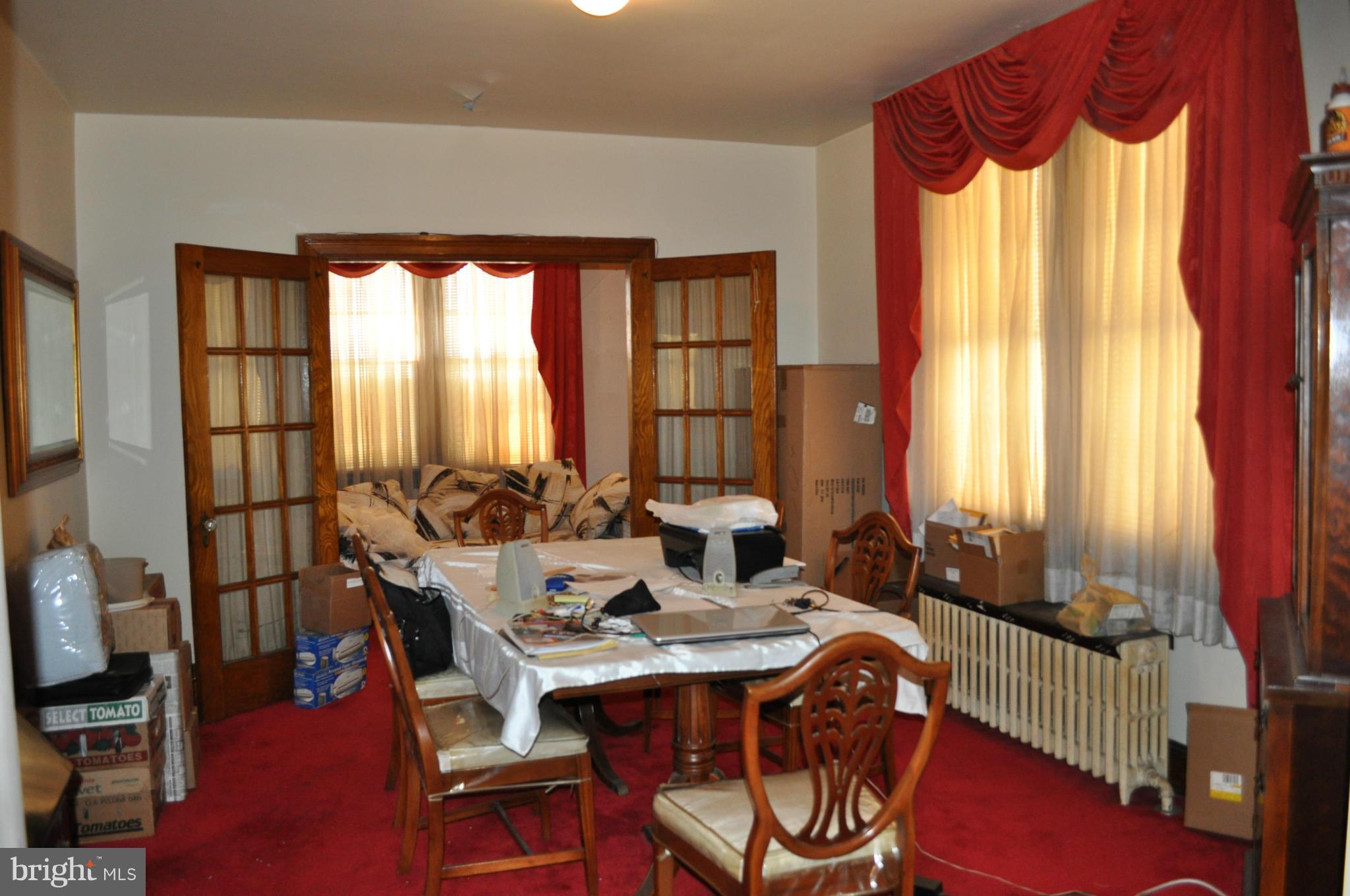 2223 Naylor Road Southeast Washington, DC 20020 - Photo 5 of 13 Dining Room