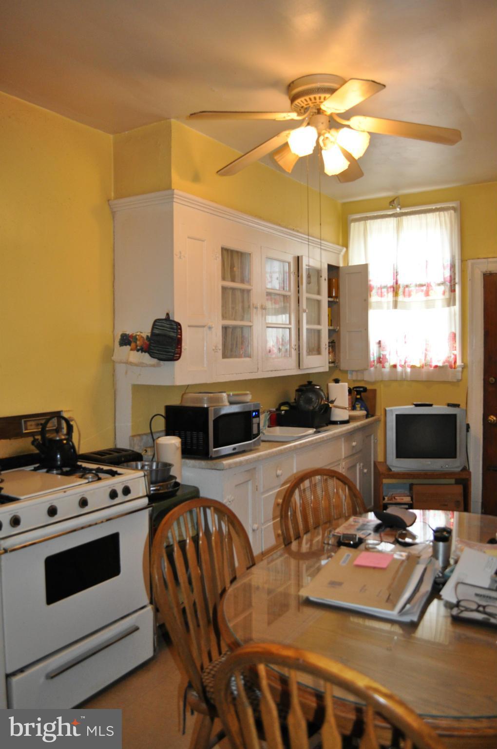 2223 Naylor Road Southeast Washington, DC 20020 - Photo 6 of 13 Kitchen