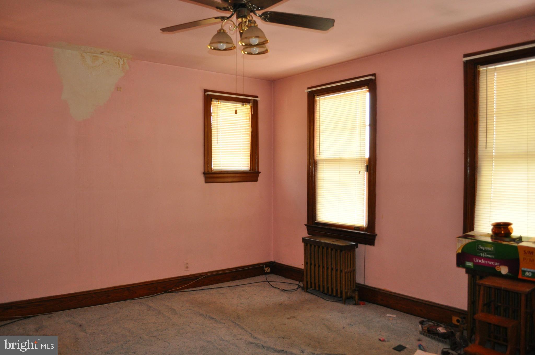 2223 Naylor Road Southeast Washington, DC 20020 - Photo 10 of 13 Bedroom (Master)