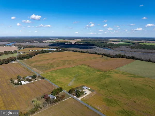 $950,000 | Indiantown Road, Rhodesdale, MD 21659