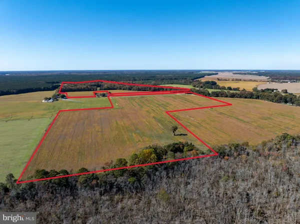 $950,000 | Indiantown Road, Rhodesdale, MD 21659