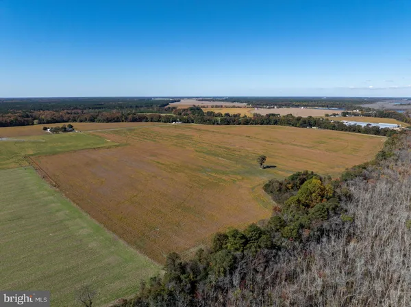 $950,000 | Indiantown Road, Rhodesdale, MD 21659