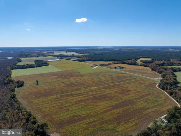 $950,000 | Indiantown Road, Rhodesdale, MD 21659