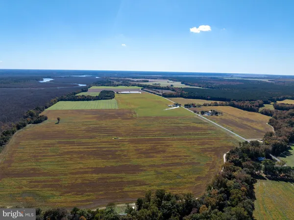 $950,000 | Indiantown Road, Rhodesdale, MD 21659