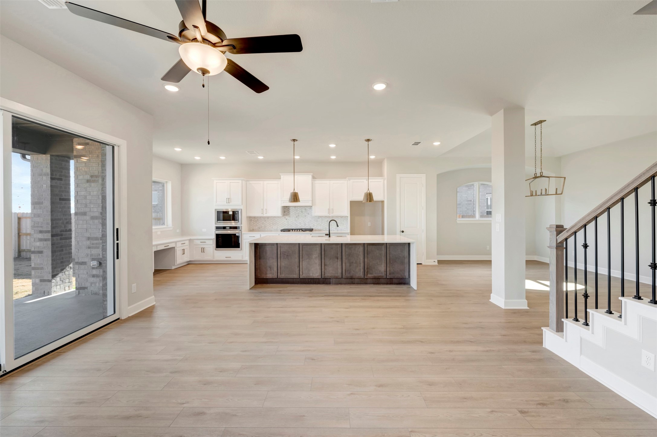 4906 Benton Wds Trail Rosenberg, TX 77471 - Photo 33 of 48