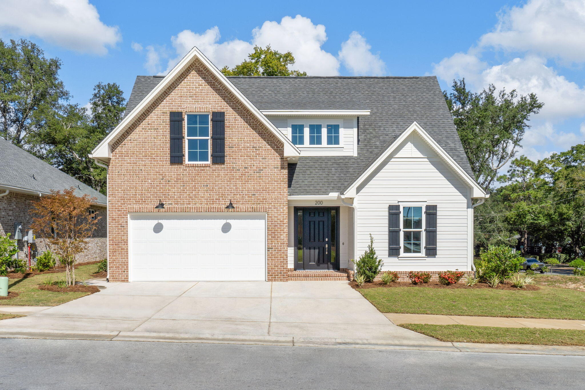 200 Abner Way  