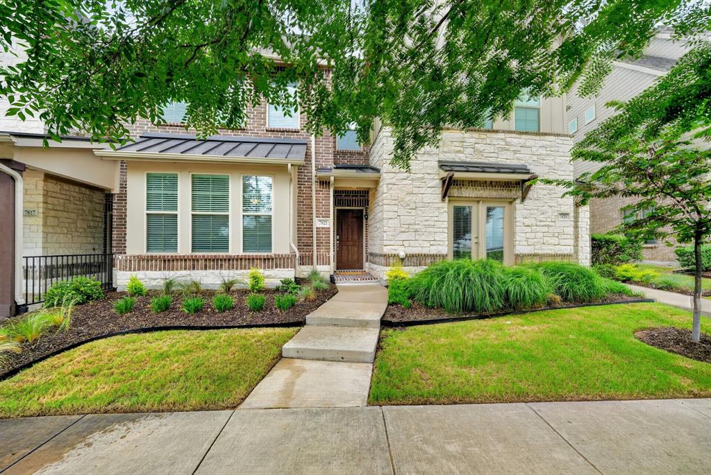 7821 Sunset Boulevard Rowlett, TX 75088 - Photo 33 of 38