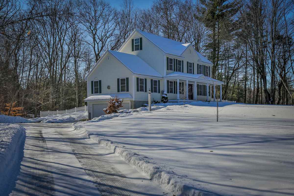 38 Danville Road Kingston, NH 03848 - Photo 1 of 35 Gallery Image 1