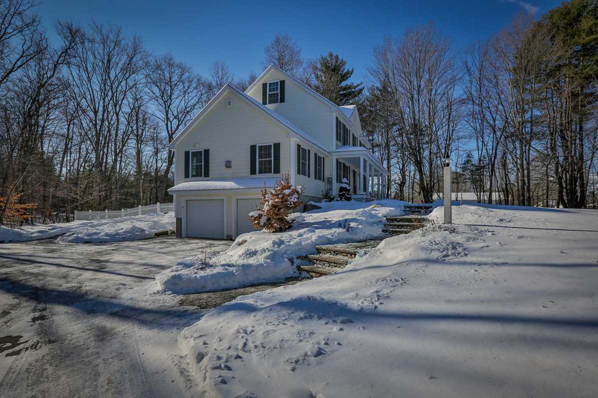 38 Danville Road Kingston, NH 03848 - Photo 2 of 35 Gallery Image 2