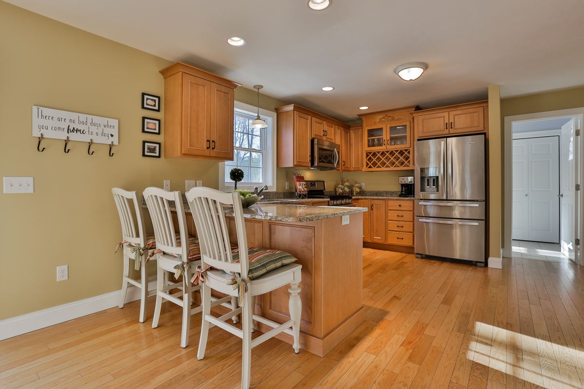 38 Danville Road Kingston, NH 03848 - Photo 17 of 35 Gallery Image 17