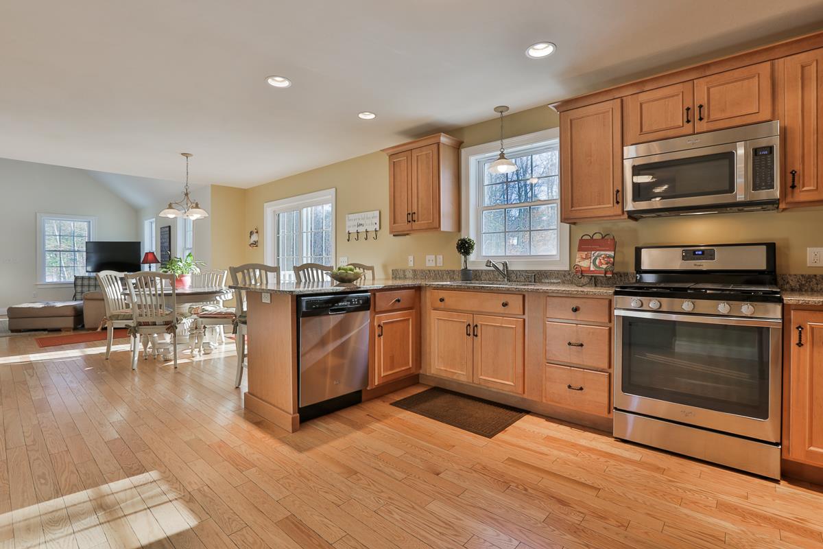 38 Danville Road Kingston, NH 03848 - Photo 19 of 35 Gallery Image 19