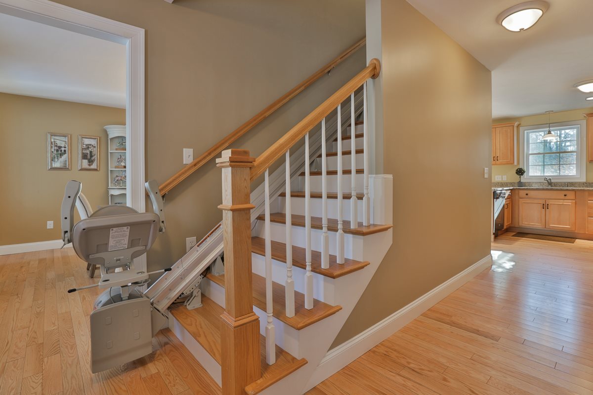 38 Danville Road Kingston, NH 03848 - Photo 21 of 35 Gallery Image 21