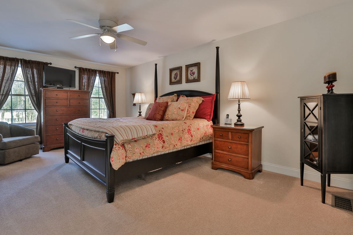 38 Danville Road Kingston, NH 03848 - Photo 23 of 35 Gallery Image 23