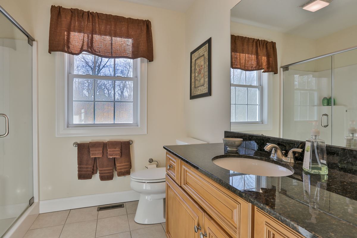 38 Danville Road Kingston, NH 03848 - Photo 25 of 35 Gallery Image 25