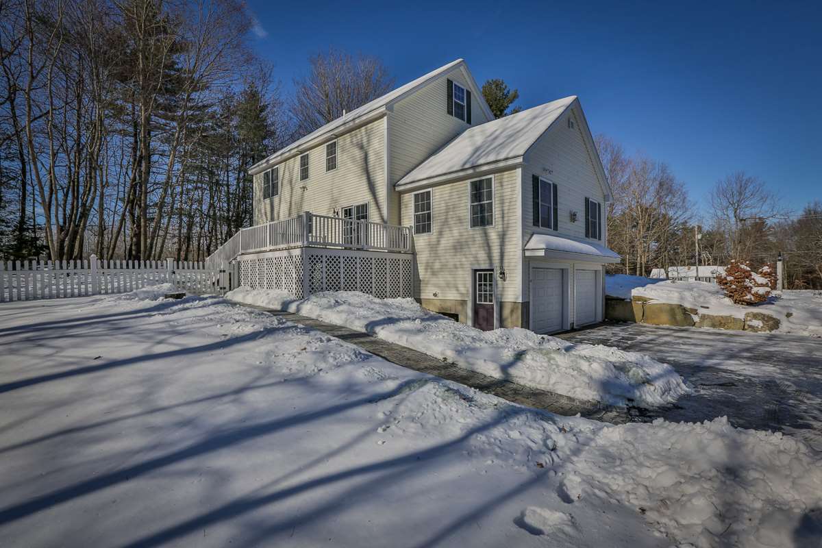 38 Danville Road Kingston, NH 03848 - Photo 34 of 35 Gallery Image 34