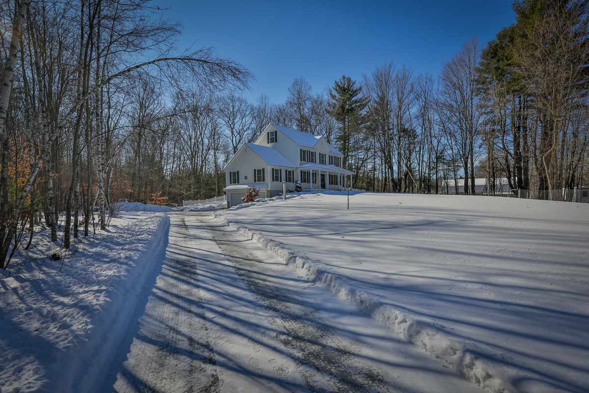 38 Danville Road Kingston, NH 03848 - Photo 35 of 35 Gallery Image 35