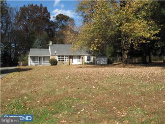 16 9 Gates Road Chadds Ford, PA 19317 - Photo 1 of 7 Exterior Front
