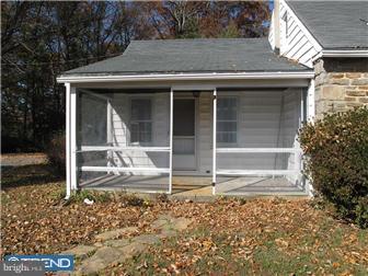 16 9 Gates Road Chadds Ford, PA 19317 - Photo 7 of 7 Exterior Side