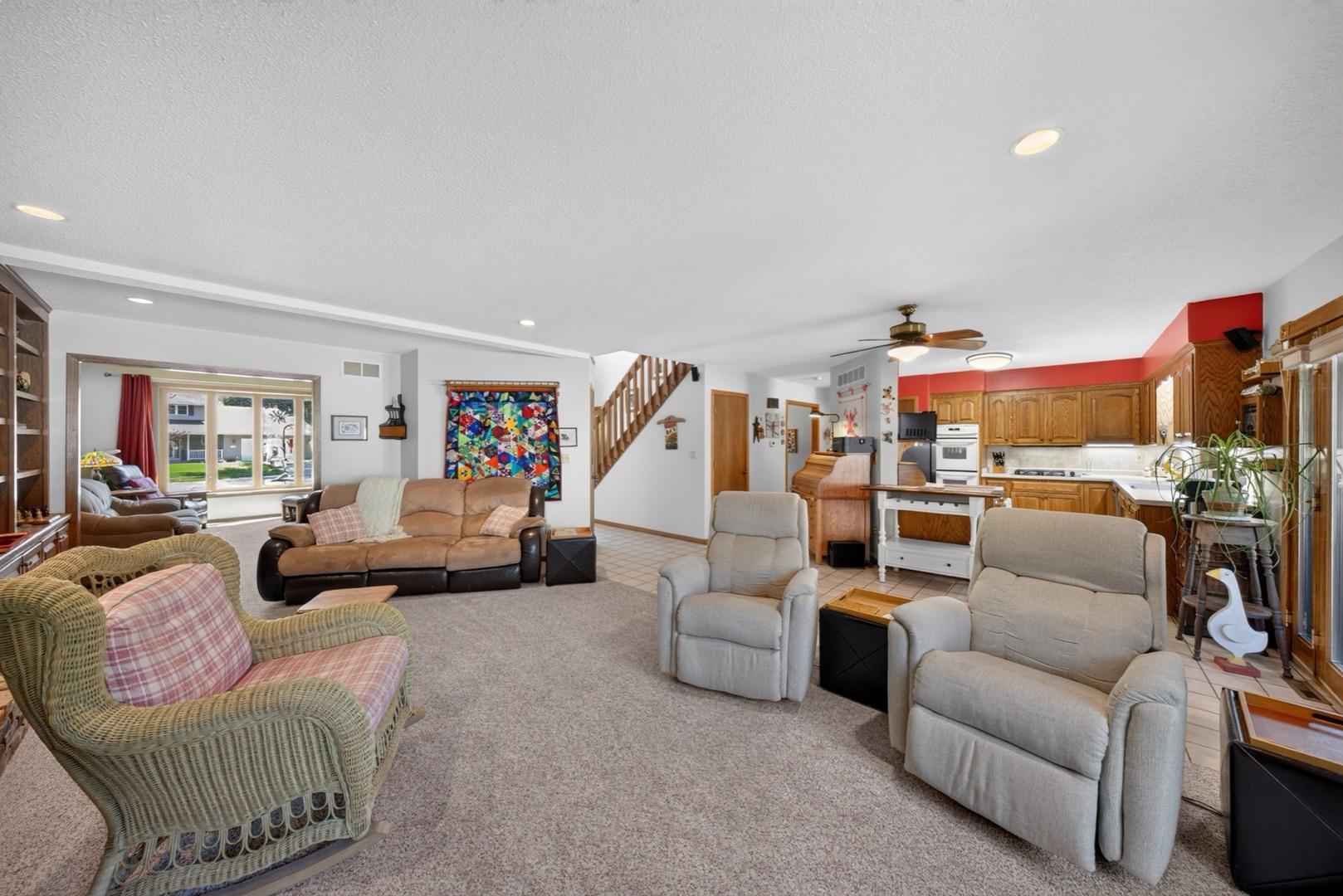 1116 Knoll Court Northwest Rochester, MN 55901 - Photo 9 of 56