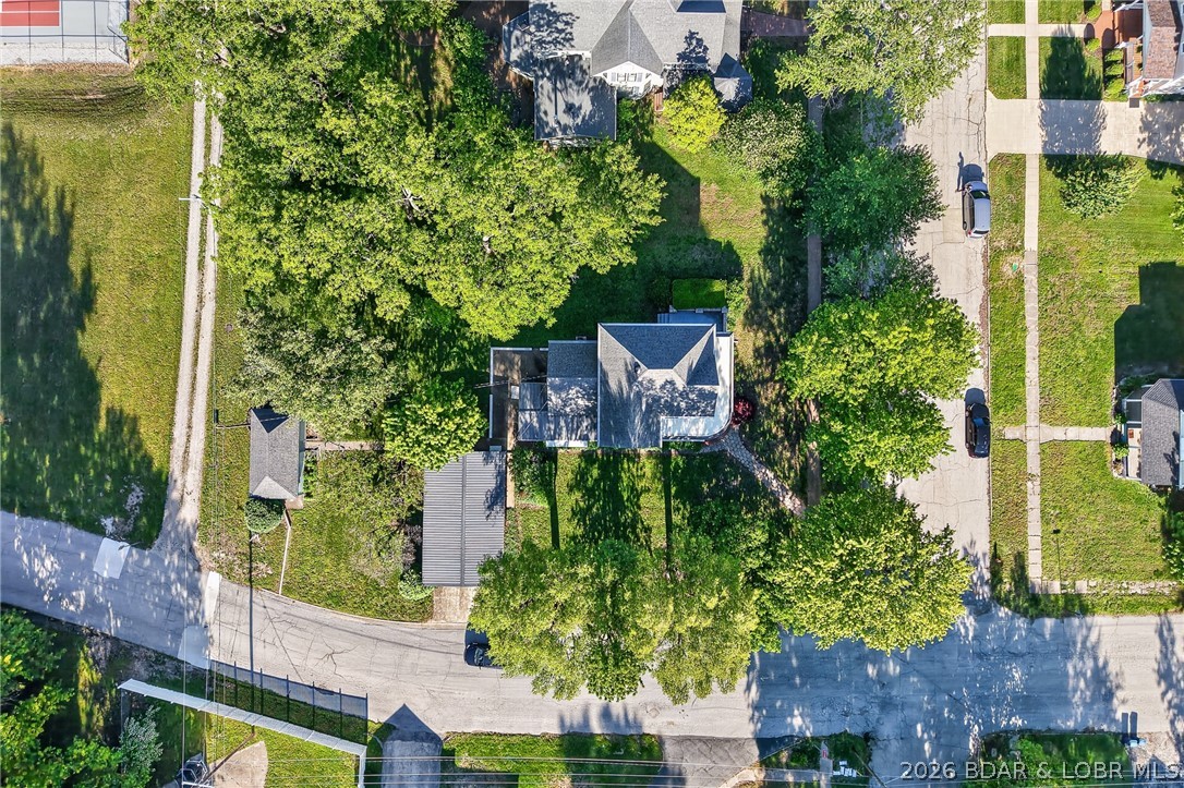 601 East Newton Street Eldon, MO 65026 - Photo 55 of 61