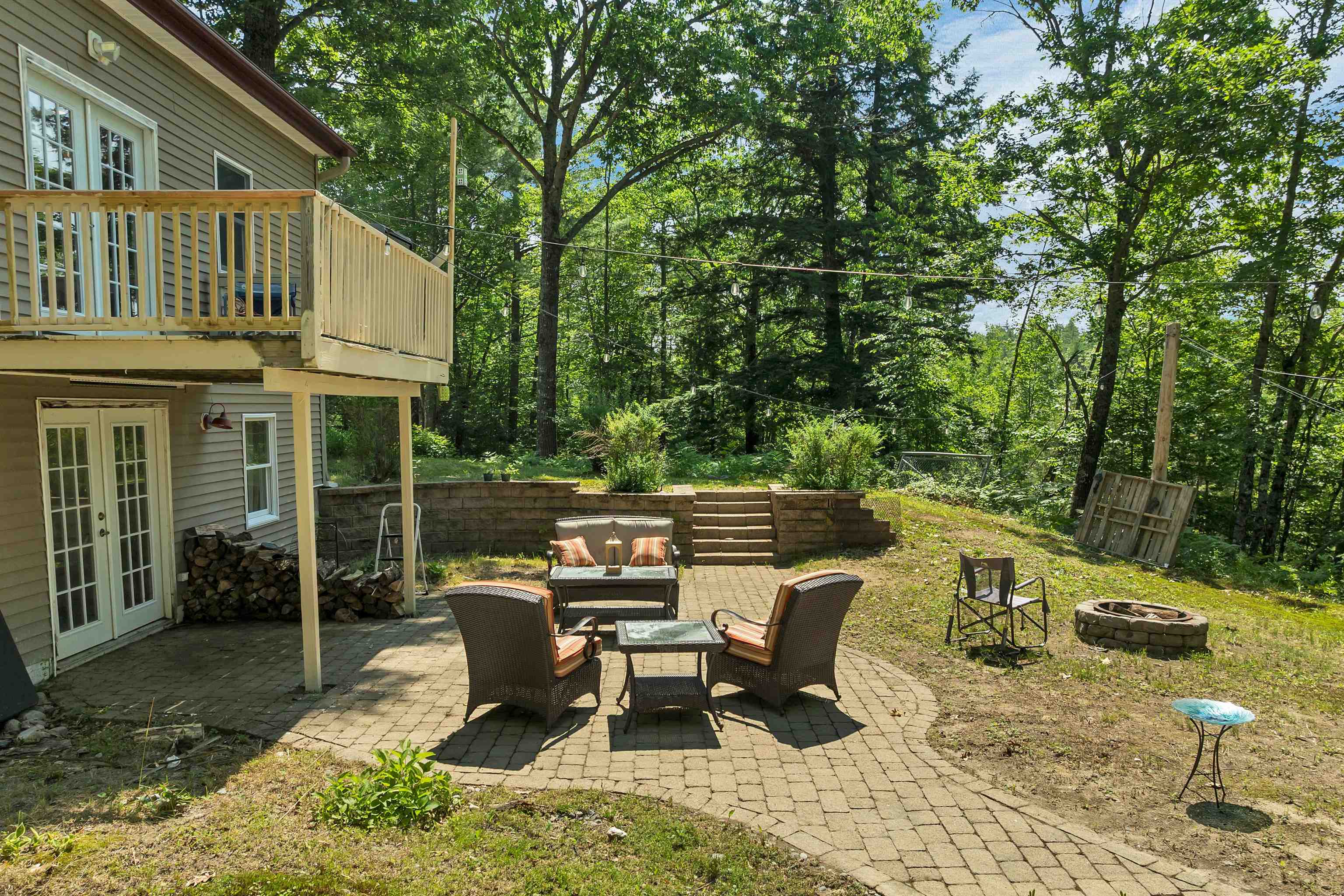 258 Pine River Road Effingham, NH 03882 - Photo 4 of 42