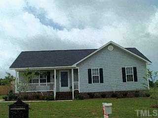 105 Winchester Avenue Coats, NC 27521 - Photo 1 of 1 Gallery Image 1