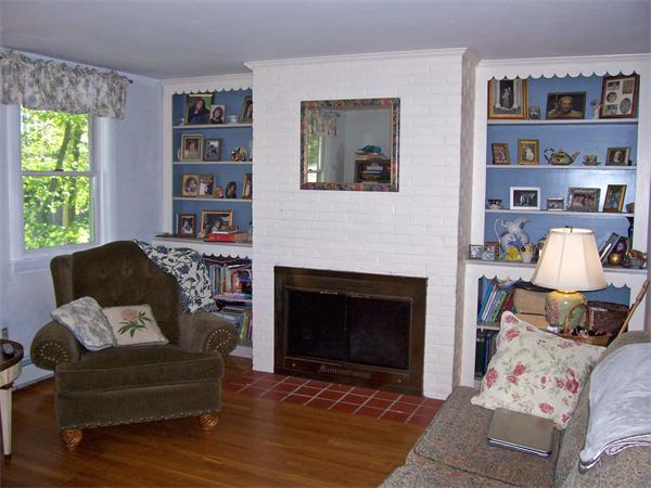 175 Topsfield Road Wenham, MA 01984 - Photo 5 of 9 Gallery Image 5