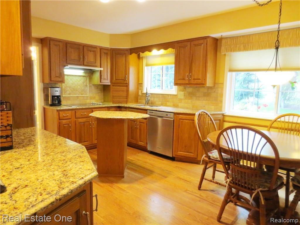 764 Spartan Drive Rochester Hills, MI 48309 - Photo 16 of 50