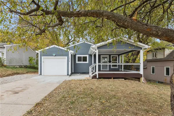 $290,000 | 1934 North 15th Street, Kansas City, KS 66104