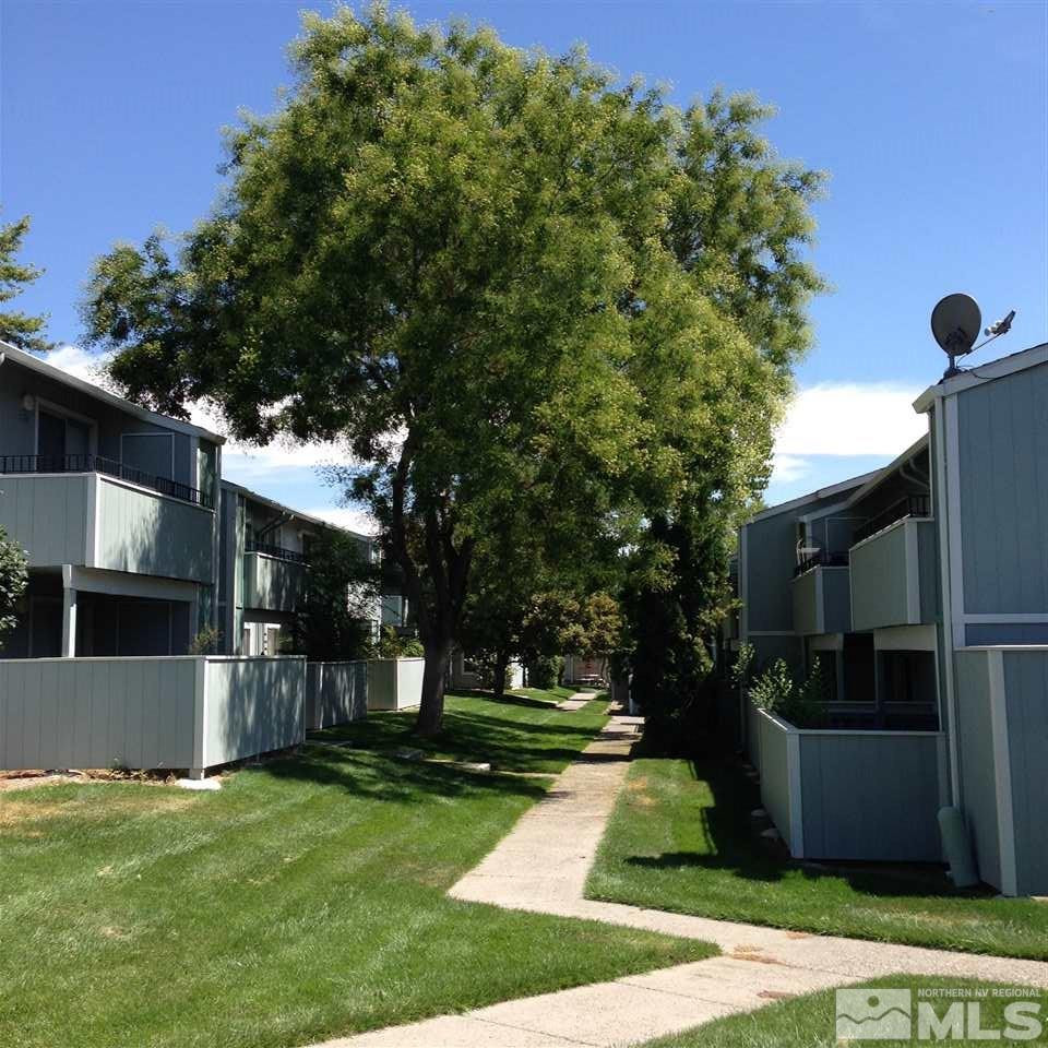 400 South Saliman Road, Unit K91 Carson City, NV 89701 - Photo 1 of 1 Photo 1