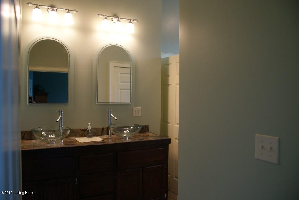 5591 Loretto Road Bardstown, KY 40004 - Photo 10 of 25 3Master Bath Sinks