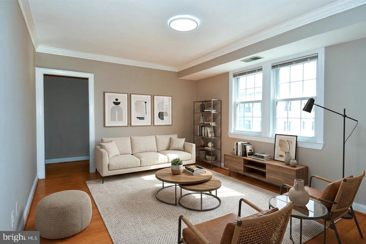 2625 3rd Street Northeast, Unit 301 Washington, DC 20002 - Photo 4 of 23